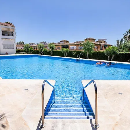 Apartamento BHost - Las Acacias